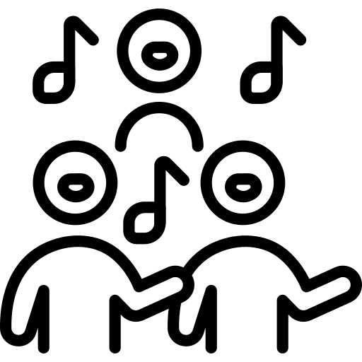cercle de chant